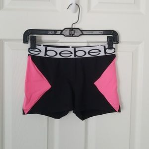 Bebesport booty shorts